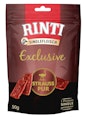 RINTI Exclusive Snack pur 50 Gramm HundesnackVorschaubild