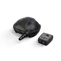 Pontec Filter- und Bachlaufpumpe PondoMax Eco 8500 C regulierbar