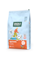GreenPetfood High Protein Insects Hundetrockenfutter