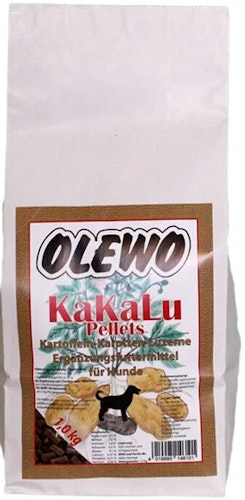 Olewo KaKaLu Pellets Hundesnack