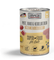 MAC's Cat 400g Dose KatzennassfutterVorschaubild