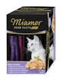 Miamor Feine Filets Mini Multibox 8 x 50g KatzennassfutterVorschaubild