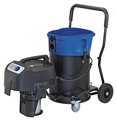 Oase Teichsauger Pondovac Premium