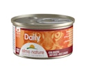 Vorschaubild Almo Nature Daily Menu 85g Dose Katzennassfutter