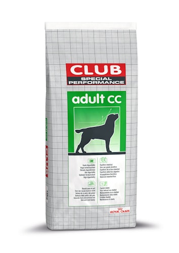 ROYAL CANIN CLUB SPECIAL PERFORMANCE Hundetrockenfutter