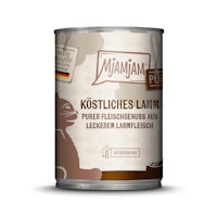 köstliches Lamm pur Varianten Bild