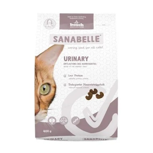 Sanabelle Urinary Katzentrockenfutter