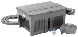Oase Durchlauffilter BioSmart Set 24000