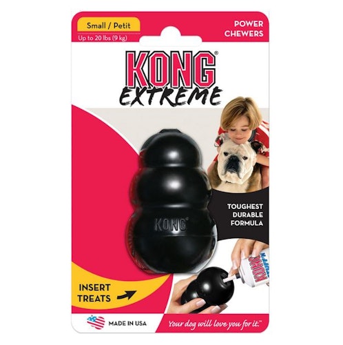 KONG Dog-Toy Mixpaket Nr.14 S Hundespielzeug