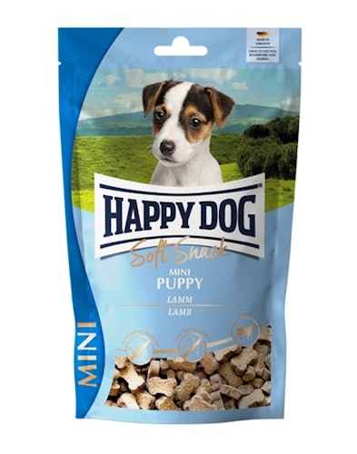 Happy Dog  SoftSnack Mini Puppy