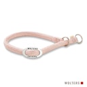 Vorschaubild Wolters K2 rosa Schlupfhalsband