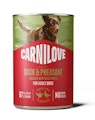 Carnilove Dog Paté 12 x 400g-Dose HundenassfutterVorschaubild
