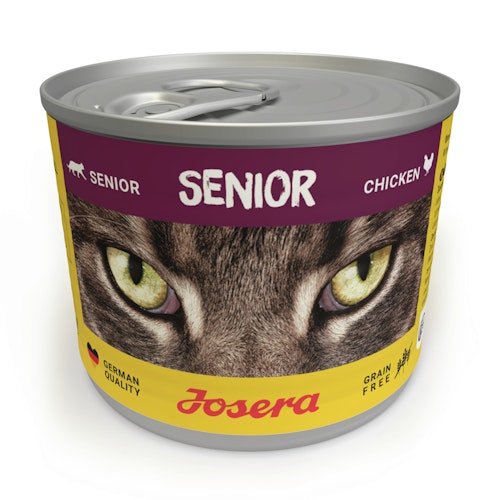 Josera 200 Gramm Dose Katzennassfutter
