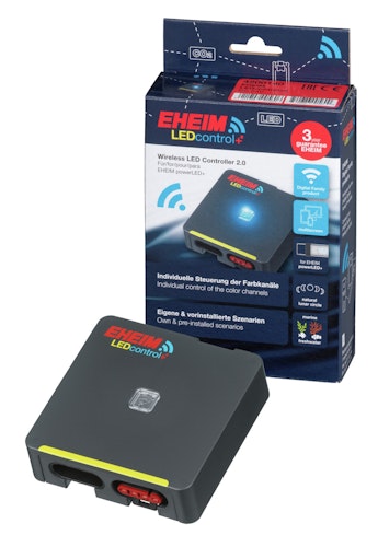 EHEIM LEDcontrol+e - Beleuchtungssteuerung