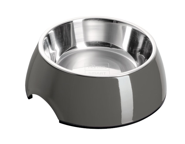 HUNTER Melamin-Napf 160ml Hundenapf