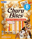 Vorschaubild Churu Dog Bites