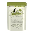 Vorschaubild Cats finefood Kitten 85 Gramm Katzennassfutter