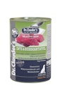 Vorschaubild Dr. Clauder's Selected Meat Immun plus 400g Dosen Hundenassfutter