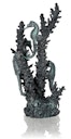 Vorschaubild biOrb Seepferdchen schwarz M (55062)