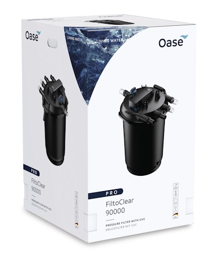 Oase Druckfilter FiltoClear 90000 (96897)