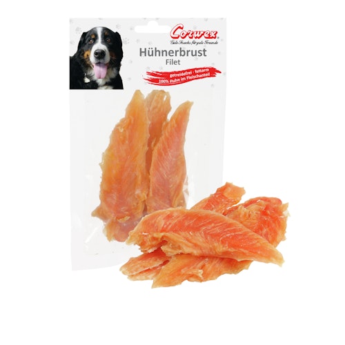 Corwex 70 Gramm Hundesnacks