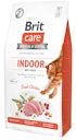 Vorschaubild Brit Care Fresh Chicken Indoor getreidefrei Anti-stress Katzentrockenfutter