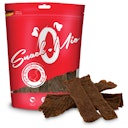 Vorschaubild SnackOMio Fleischstreifen 125 Gramm Hundesnack