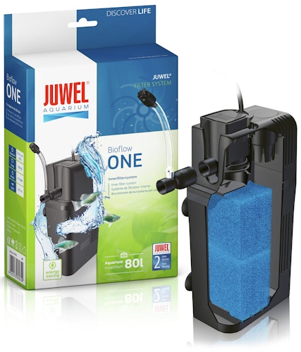 JUWEL Bioflow ONE Innenfilter Aquarienzubehör
