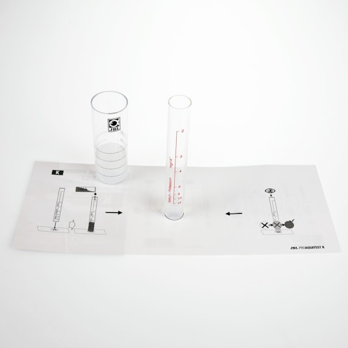 JBL ProAquaTest K Kalium