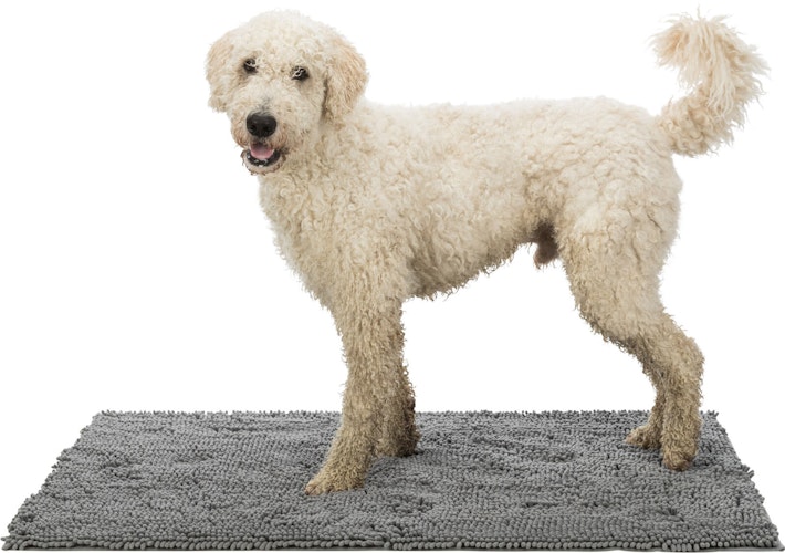 TRIXIE -Schmutzfangmatte, wasserdicht