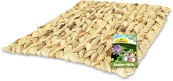 JR FARM Snacks Knabber-Matte 125 Gramm Kleintierspielzeug