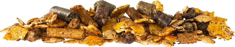 Josera Leichter Mix 20 Kilogramm Pferdehauptfutter