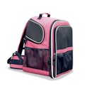 Vorschaubild NOBBY Rucksack "EXTEND" pink 32 x 28 x 41 cm
