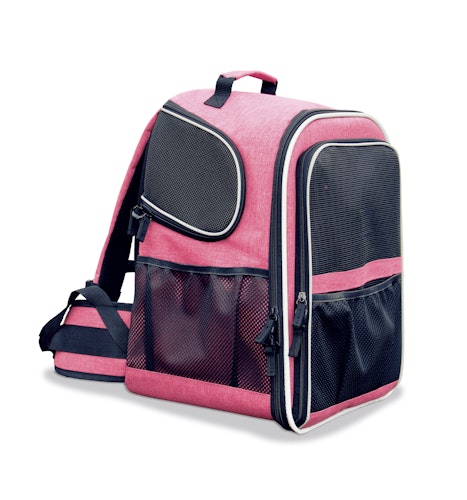 NOBBY Rucksack "EXTEND" pink 32 x 28 x 41 cm