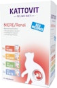 Vorschaubild KATTOVIT Niere/Renal Multipack Frischebeutel 12 x 85 Gramm Katzenspezialfutter