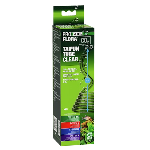 JBL ProFlora CO2 Taifun Tube Aquarienzubehör
