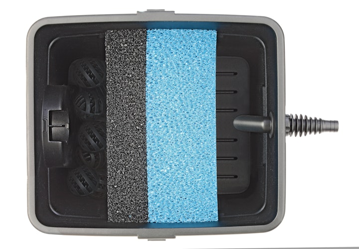 Pontec Durchlauffilter PondoClear UVC Set 4000