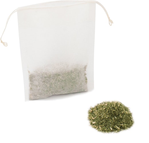 JR FARM Bavarian Catnip Katzenminze-Tee 12g Nahrungsergänzung für Katzen