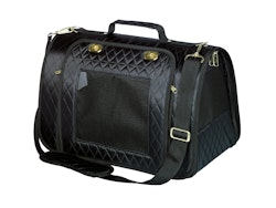 NOBBY Tasche "KALINA" schwarz 44 x 25 x 27 cm