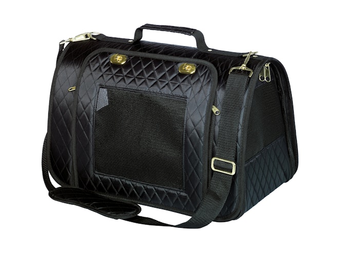 NOBBY Tasche "KALINA" schwarz 44 x 25 x 27 cm