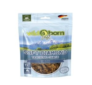 WILDBORN Soft Training Snack 100 g