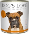 Dog's Love Classic 800g Dose HundenassfutterVorschaubild