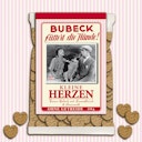 Vorschaubild Bubeck Kleine Herzen Hundesnacks