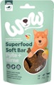 WOW Superfood Soft Bar 150 Gramm HundesnackVorschaubild