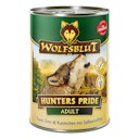 Vorschaubild WOLFSBLUT 395g Hundenassfutter