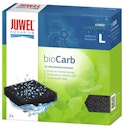 Vorschaubild JUWEL bioCarb Kohleschwamm
