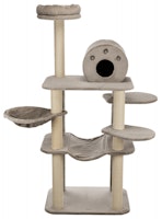 TRIXIE Kratzbaum Fabiola 165cm grau