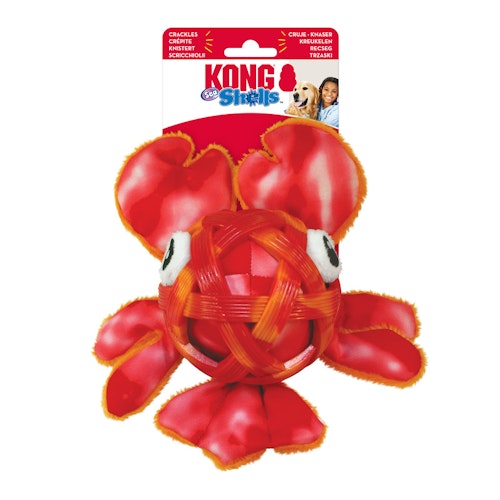 KONG Dog-Toy Mixpaket 24
