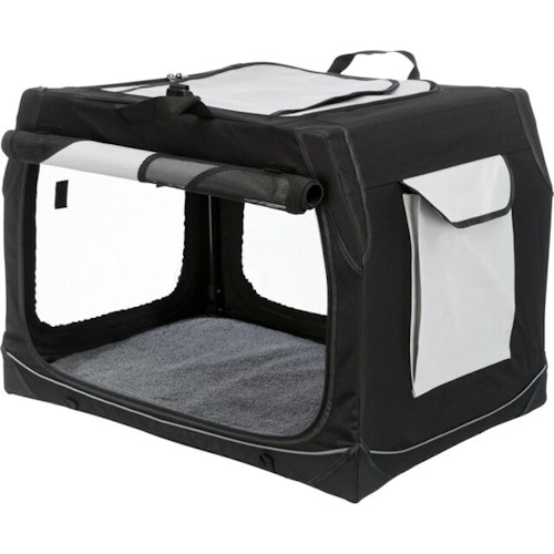 TRIXIE Mobile Kennel Vario Transportbox
