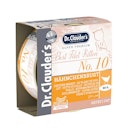 Vorschaubild Dr. Clauder's Best Filet 70g Katzennassfutter
